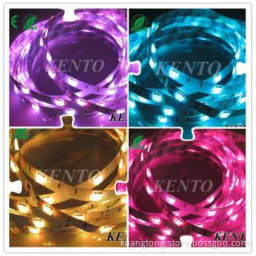 3528SMD RGB Led strip light